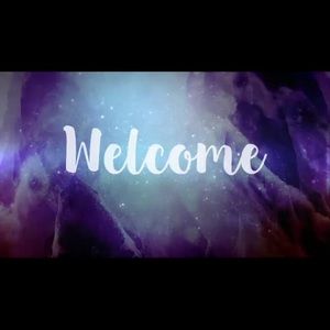 Hello and Welcome to My Closet!